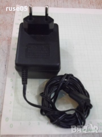 Зарядно "IDEEN WELT - SA41-380" работещо, снимка 6 - Други стоки за дома - 29810878