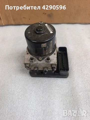 ABS модул  - 1K0614517H / 1K0907379K - VW , Audi  , Seat , Skoda 