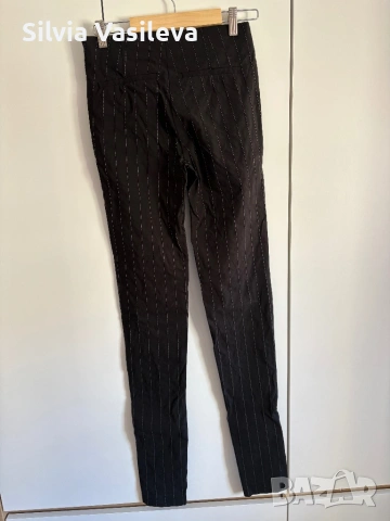 Дамски панталон Zara, снимка 7 - Панталони - 54318946