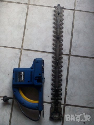 Ножица за жив плет,Храсторез, снимка 4 - Градински инструменти - 39039546