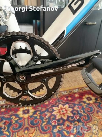 BOARDMAN comp X7, 28", xibrid, снимка 12 - Велосипеди - 53992470