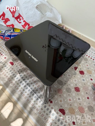 Harman kardon Subwoofer , снимка 8 - Тонколони - 50716926