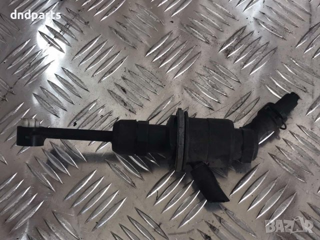 Долна помпа съединител Renault Clio,1.2i,2007г.