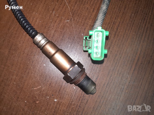 BOSCH: Ламбда-сонда Peugeot Citroen 0 258 006 027