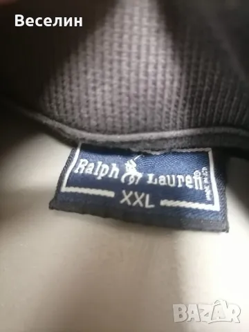 Тениска Ralph Lauren Polo, XL , снимка 3 - Тениски - 50071364