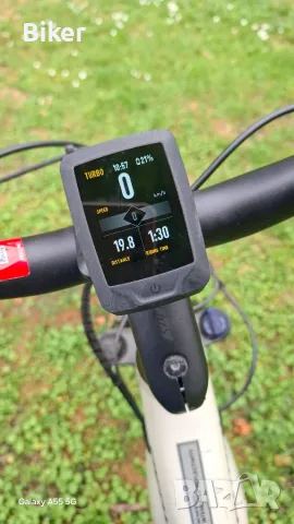 Продавам нов Specialized Vado Turbo 4.0, снимка 15 - Велосипеди - 56166171