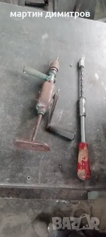 Инструменти ножица за ламарина , снимка 2 - Други инструменти - 50304967