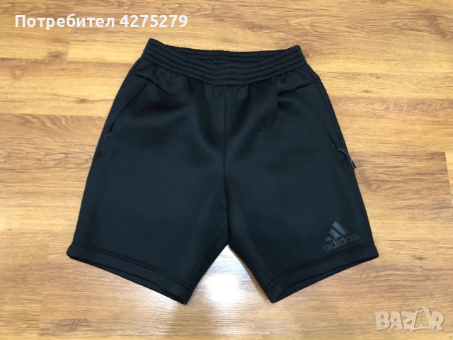 Adidas Zne Къси панталони М, снимка 7 - Къси панталони - 49701829