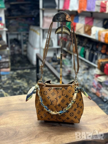 чанти louis vuitton, снимка 5 - Чанти - 51442934