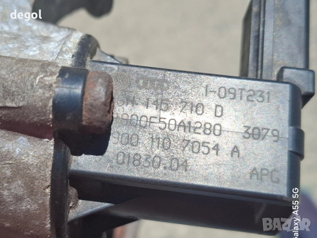 49373-56035 Турбо 1.4TSI 125к.с.VW,AUDI,SEAT,SKODA , снимка 8 - Части - 51575217