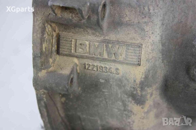 Ръчна скоростна кутия за BMW E36 3-series 318i 115 к.с. (1992-1999), снимка 2 - Части - 42779079