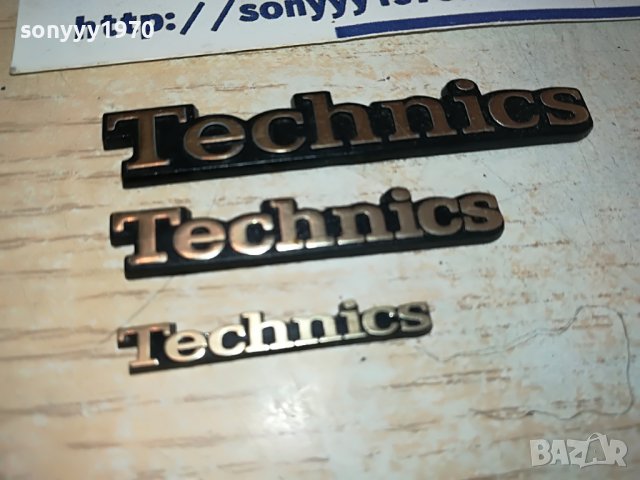 TECHNICS РАЗЛИЧНИ РАЗМЕРИ 0602231842