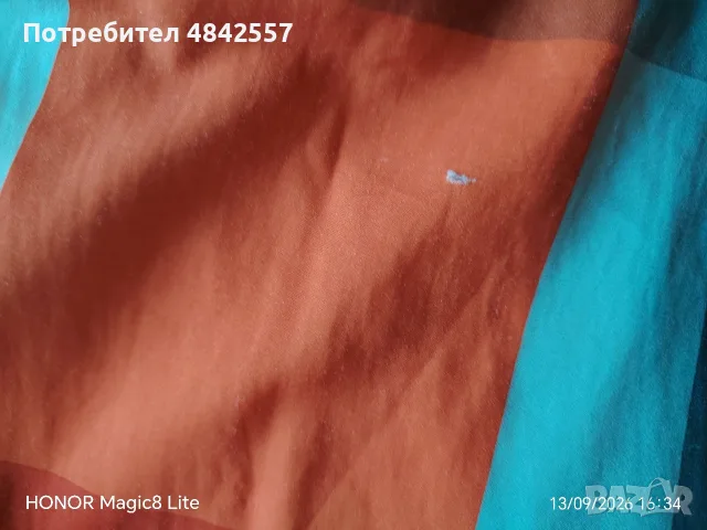 Мъжки къси панталони, снимка 2 - Къси панталони - 56058902