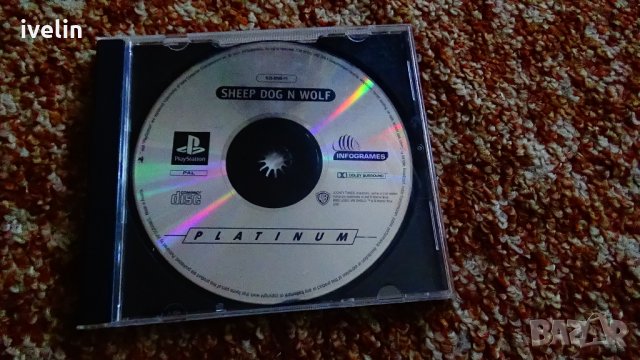 игри за ps1, снимка 4 - Игри за PlayStation - 35529048
