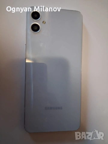 Продава Samsung Galaxy A05, снимка 2 - Samsung - 53165752
