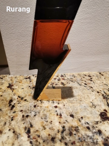 Оригинален парфюм Carolina Herrera Bad Boy Elixir 100 ml EDP 