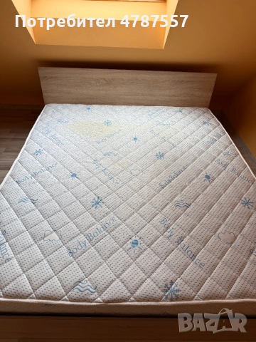 Спалня с повдигащ механизъм , снимка 5 - Спални и легла - 54091062