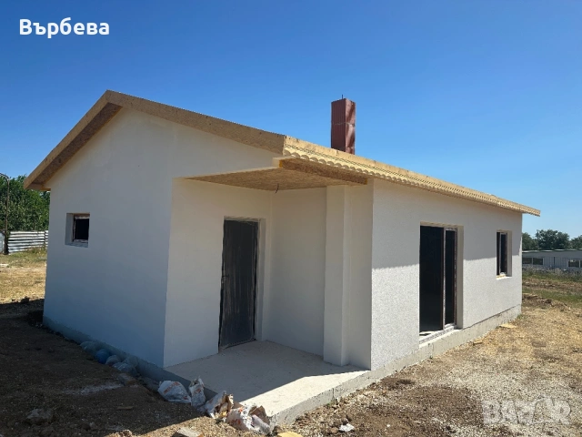 Дом “Звездица” 62 км.м, снимка 5 - Къщи - 53299492