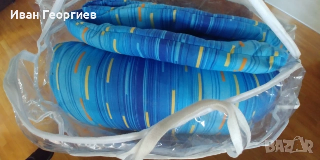 Олекотени завивки, снимка 4 - Олекотени завивки и одеяла - 53152855