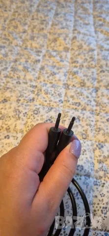 Кабел Toslink 3.5 - 3.5 mm Roline, снимка 3 - Кабели и адаптери - 55711825