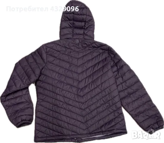 водоустойчиво топло дамско яке.Mountainwarehouse, снимка 2 - Якета - 48345992