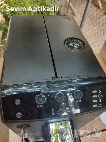 Машина за части Philips , снимка 3 - Кафемашини - 55727845