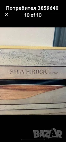 Картина върху дърво , снимка 11 - Картини - 49685165