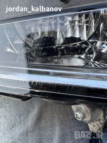 Ляв халоген или фар за мъгла на Лексус Lexus RX 350/450 само за 350лв. KOITO 48-217, снимка 2 - Части - 51142868