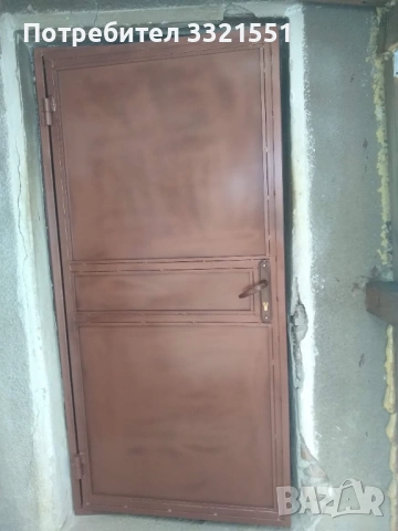 Продава къща 50 кв. м с двор 500 кв. м, снимка 4 - Къщи - 53207608