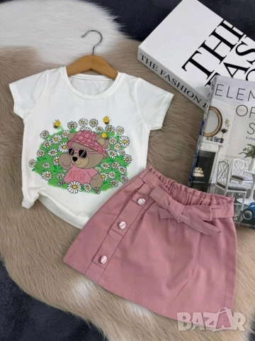 детски комплекти 