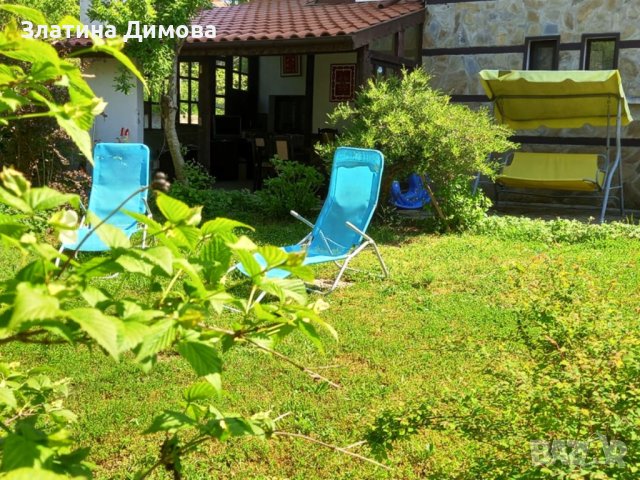 Почивка във ВИЛА "КАЛИНА", с.Велика, снимка 4 - Почивки на море - 40507138