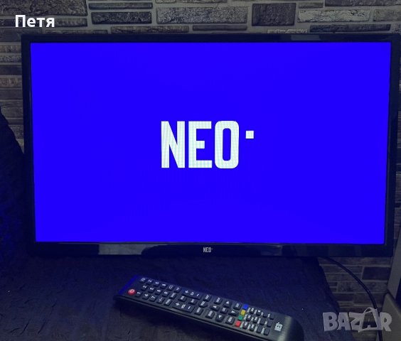 Телевизор Neo, снимка 1 - Телевизори - 40405756