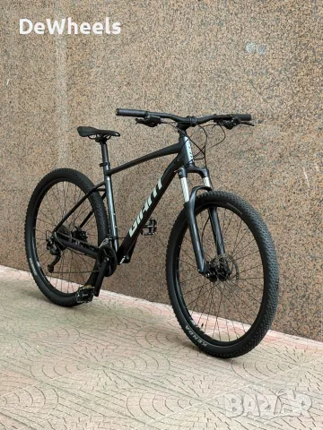 Планинско колело Giant 29 цола L размер, снимка 4 - Велосипеди - 56548589