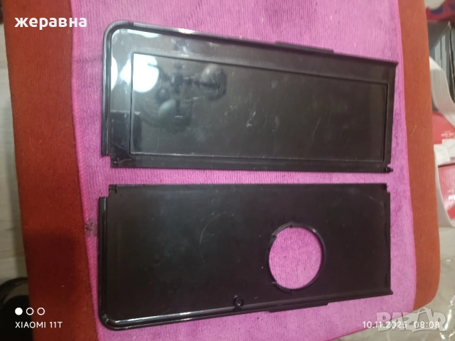 два капака за 10 лв, снимка 2 - Кафемашини - 52357811