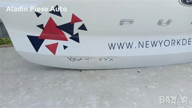 Ford Puma хечбек 2020 2021 2022 2023 2024 година , снимка 3 - Аксесоари и консумативи - 50355813