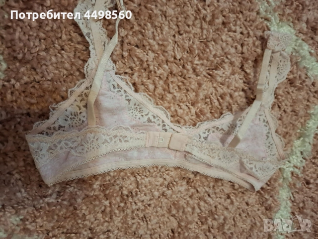 Детски Комплект Бюстиета, снимка 4 - Детски комплекти - 51471878