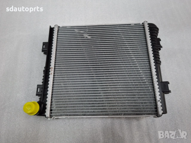 A0995005903 Нов оригинален Радиатор 63 AMG Mercedes W167 X167 W205 W253 GT GTS, снимка 4 - Части - 54073458