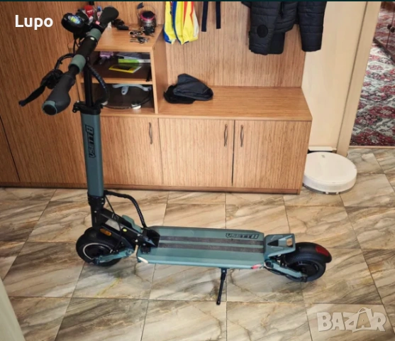 Електрическа тротинетка Vsett 8