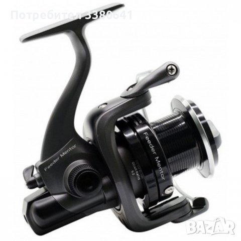 Макара за риболов Feeder Mentor FM3000, снимка 1