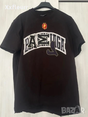 Мъжки тениски, снимка 7 - Тениски - 51006736