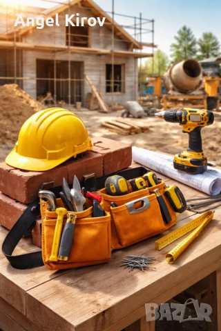 Строителство на сгради покриви, снимка 2 - Ремонти на къщи - 54015212