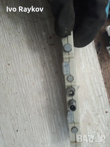 Усилвател антена BMW E46 1.8 I , 65.25-8368208, снимка 2 - Части - 45998988