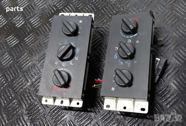 Управление Парно Чероки - Jeep Cherokee Xj N, снимка 3 - Части - 42358455