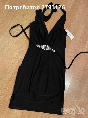 Дамски рокли , снимка 13 - Рокли - 31566867