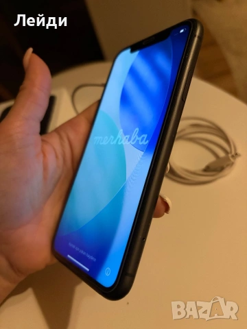 iphone 11, снимка 7 - Apple iPhone - 54252738