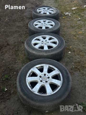 Джанти от МЛ