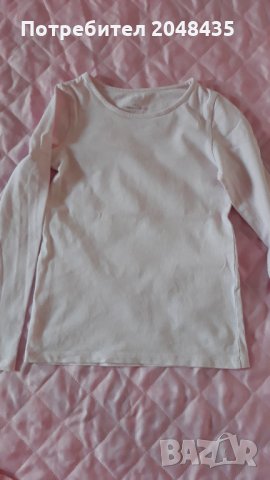 Блузки, снимка 2 - Детски Блузи и туники - 30940607