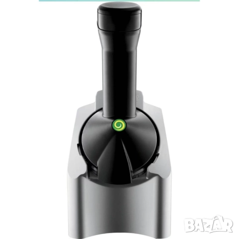 Уред за любимите, здравословни десерти Yananas - сладолед, сорбе, кремове и всичко, което обичате. И, снимка 10 - Друга електроника - 51948105