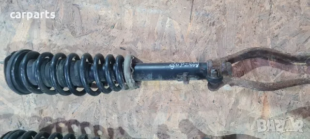 Mazda 2007 година амортисьори с прожини., снимка 3 - Части - 50151977