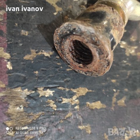 Теглич, снимка 5 - Части - 35005207